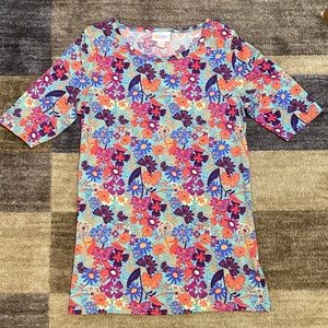LulaRoe Gigi XS Top